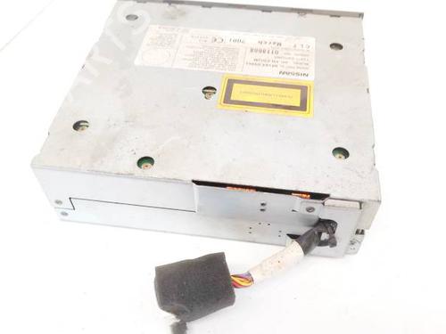 Electronic module NISSAN ALMERA II Hatchback (N16) 2.2 Di | BP35202135M83 - Image 2