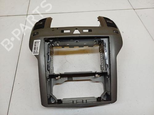 Used Air vent Air vent OPEL ZAFIRA / ZAFIRA FAMILY B (A05) 1.9 CDTI (M75) (120 hp) 35830821 35830821