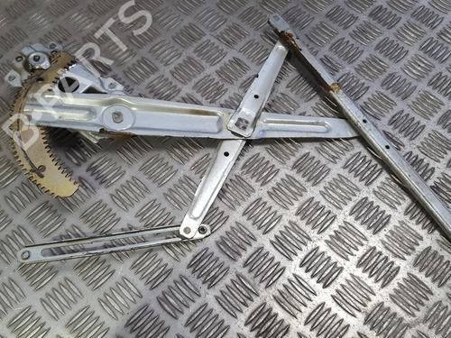 Used Front right window mechanism Front right window mechanism DAIHATSU GRAN MOVE (G3) 1.6 16V (G301) (91 hp) 35684081 35684081
