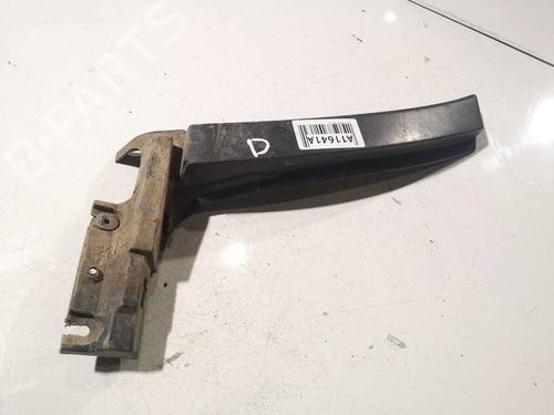 Used Rear bumper bracket Rear bumper bracket 38790775 38790775