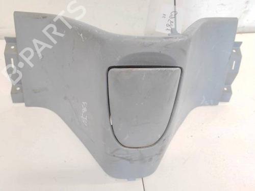 Used Glove box Glove box FIAT DOBLO Box Body/MPV (223_) 1.3 JTD 16V (70 hp) 35313861 35313861