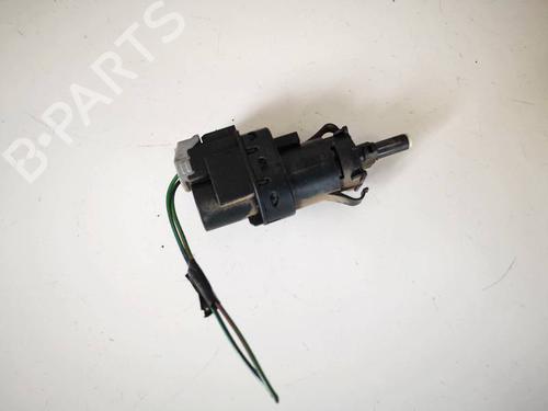 Used Electronic module Electronic module FORD MONDEO IV (BA7) 2.0 TDCi (130 hp) 35236765 35236765