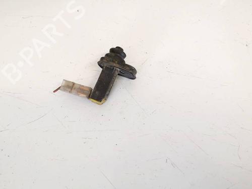 Electronic module AUDI A4 B5 (8D2) 1.9 TDI | BP35061072M83 - Image 3