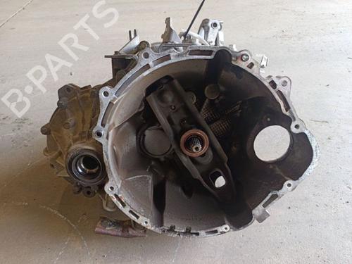 Gearkasse Gearkasse 39158345 39158345