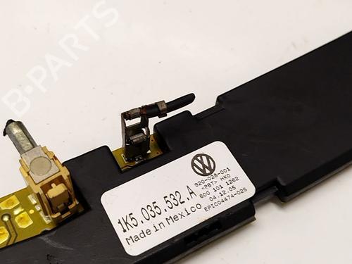 Electronic module VW PASSAT B6 (3C2) 2.0 TDI | BP36456442M83 - Image 2