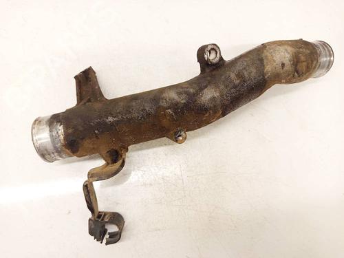 Rør Rør TOYOTA AVENSIS (_T25_) 2.0 D-4D (ADT250_, ADT250R) (126 hp) 33837645 33837645