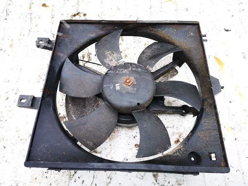 Used Fan Fan 35574112 35574112