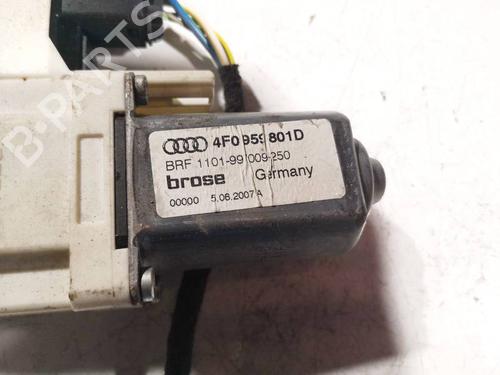 Left front window motor AUDI A6 C6 (4F2) 2.0 TDI | BP34947661E21 - Image 3