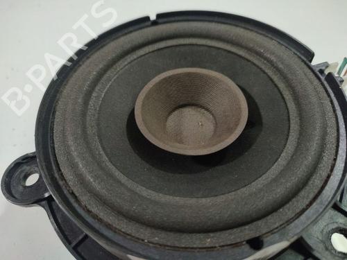 Speaker RENAULT MEGANE III Hatchback (BZ0/1_, B3_) 1.6 16V (BZ1B, BZ1H) | BP32554417E2