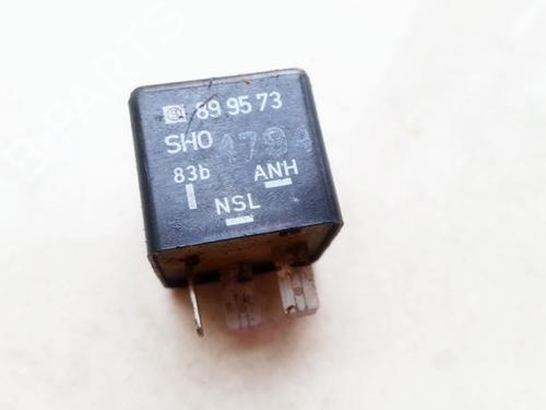 Used Other Other VW GOLF III (1H1) 1.9 TDI (90 hp) 33526536 33526536