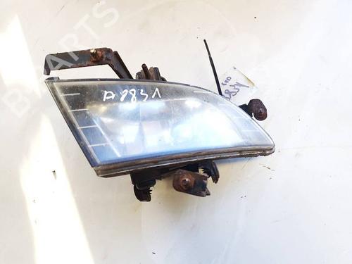 Used Right front fog light Right front fog light 35329223 35329223