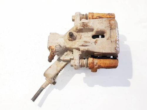 Used Left rear brake caliper Left rear brake caliper 35056909 35056909