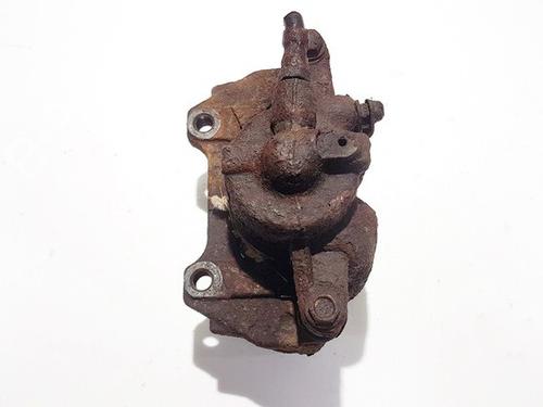 Left front brake caliper OPEL CORSA D (S07) 1.3 CDTI (L08, L68) | BP35469352M105 - Image 2