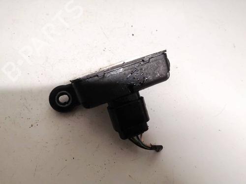 Electronic module OPEL ASTRA J (P10) 1.7 CDTI (68) | BP35176608M83 - Image 2