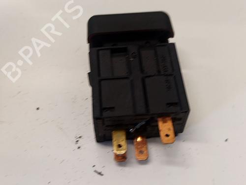 Warning switch AUDI A6 C5 (4B2, 4B4) 2.5 TDI | BP38161621I22 - Image 3