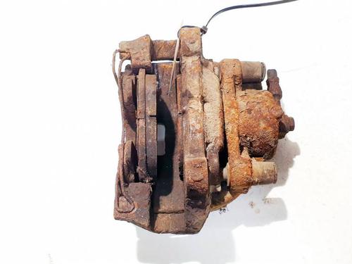 Left front brake caliper OPEL SIGNUM Hatchback (Z03) 1.9 CDTI (F48) | BP34932677M105 - Image 3