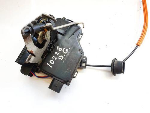 Used Rear right lock Rear right lock 35022639 35022639