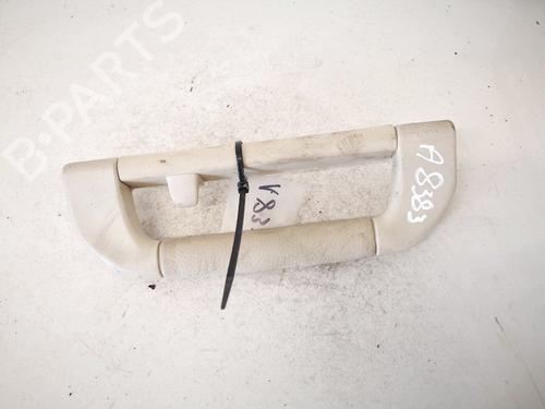 Used Interior roof handle Interior roof handle LAND ROVER RANGE ROVER III (L322) 3.0 D 4x4 (177 hp) 35398619 35398619