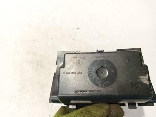 Ashtray VW PASSAT B6 (3C2) 1.9 TDI | BP34934991I30 - Image 3