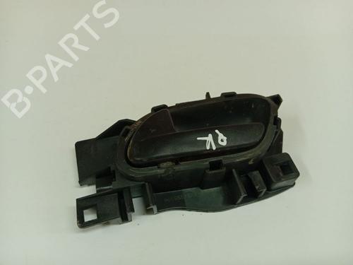 Used Front left interior door handle Front left interior door handle PEUGEOT PARTNER Box Body/MPV 1.6 HDi (90 hp) 36585100 36585100