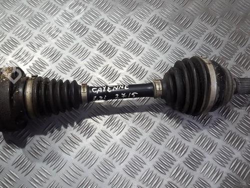 Used Right front driveshaft Right front driveshaft PORSCHE CAYENNE (9PA) 3.2 (241 hp) 35667224 35667224