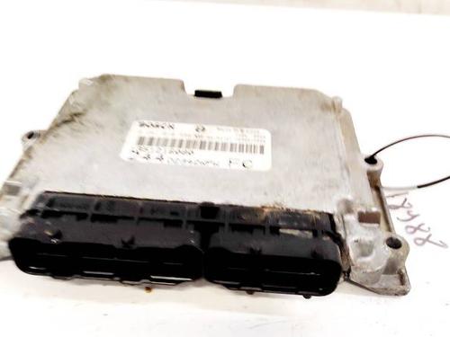 Engine control unit (ECU) FIAT DUCATO Van (244_) 2.3 JTD | BP32938501M57 - Image 2
