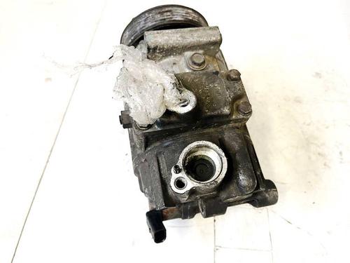 AC compressor AUDI A6 C6 (4F2) 2.4 | BP35358415M34 - Image 3