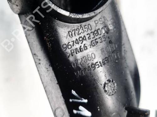 Pipe FORD GRAND C-MAX (DXA/CB7, DXA/CEU) 1.6 Ti | BP33861941M125 - Image 4