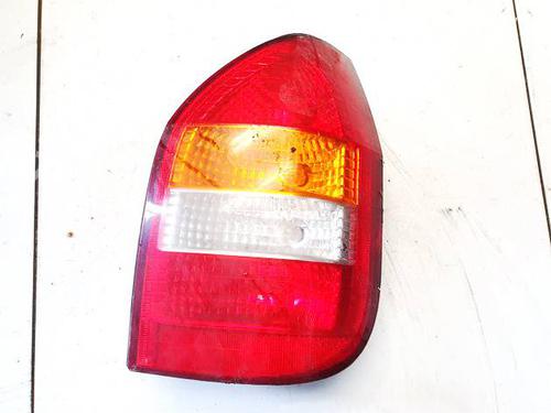 Used Right taillight Right taillight 37687098 37687098