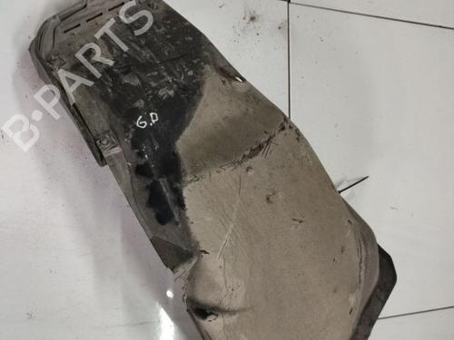 Used Wheel arch Wheel arch HYUNDAI i30 (FD) 1.6 CRDi (90 hp) 36685448 36685448