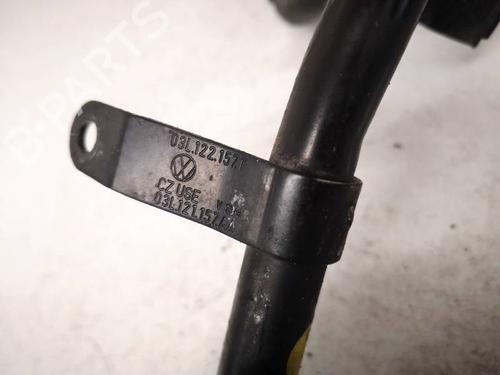 Pipe AUDI A6 C7 (4G2, 4GC) 2.0 TDI | BP40244024M125 - Image 4