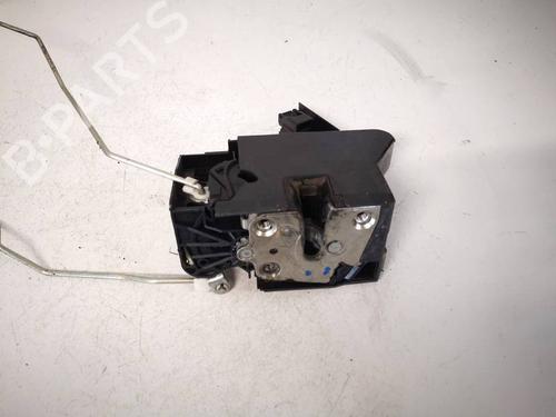 Used Front right lock Front right lock 39391714 39391714