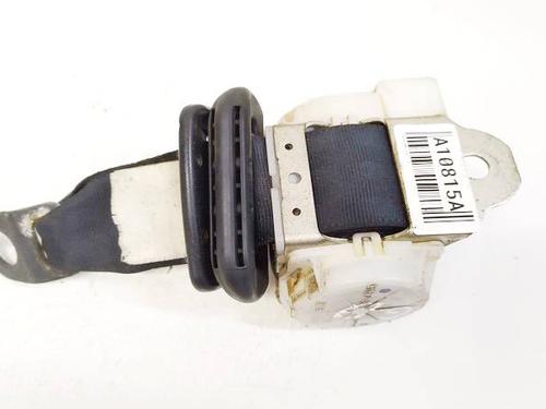 Used Rear right seatbelt Rear right seatbelt 34903549 34903549