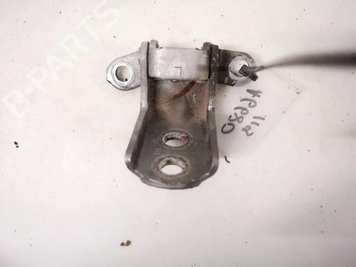 Used Hinge/Door check strap Hinge/Door check strap 33084124 33084124