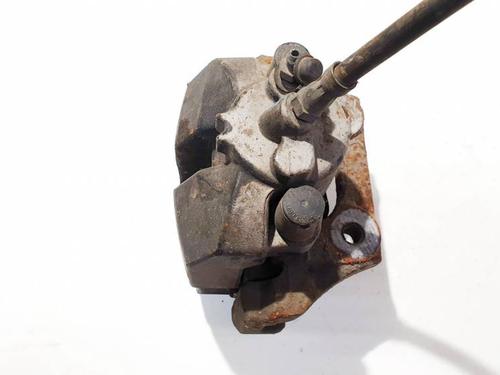 Left rear brake caliper BMW X5 (E70) 3.0 d | BP35353370M107 - Image 2