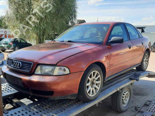 Pipe AUDI A4 B5 (8D2) 1.8 | BP33076532M125  - Image 5