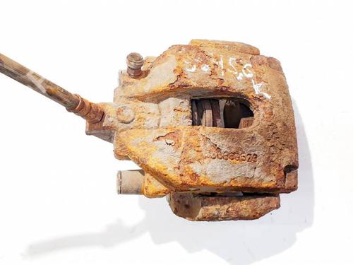 Used Left rear brake caliper Left rear brake caliper 35127654 35127654