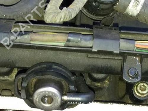 Used Injection rail Injection rail 35714666 35714666