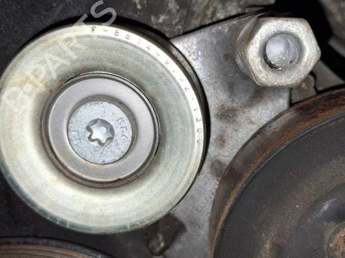 Pulley HONDA CR-V III (RE_) 2.0 i-VTEC (RE5, RE1) | BP35048901M122 - Image 4
