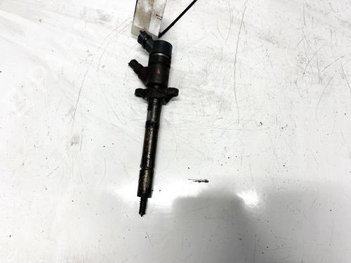 Used Injector Injector PEUGEOT 206 SW (2E/K) 1.6 HDi 110 (109 hp) 35218812 35218812