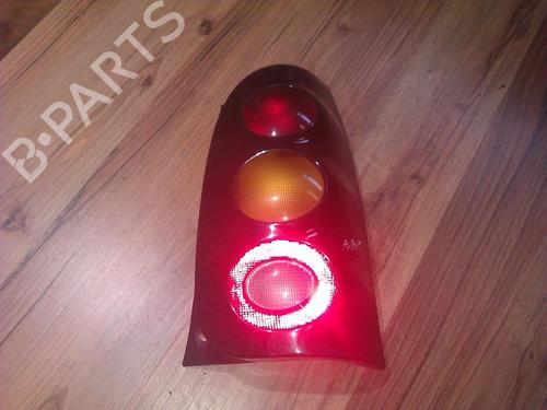 hyre-baklys-smart-cabrio-450-2000-2001-2002-2003-2004-35705666 main image