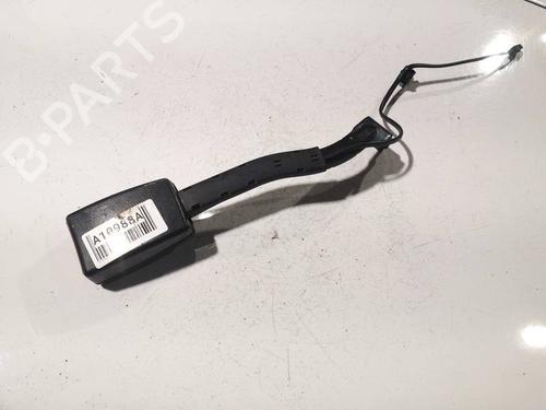 Seat buckle VW PASSAT B6 (3C2) 1.9 TDI | BP36686469I32 - Image 3