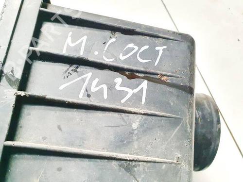 Air filter box MITSUBISHI COLT IV (CA_A) 1.3 GLi 12V (CA1A) | BP34895210M87 - Image 3