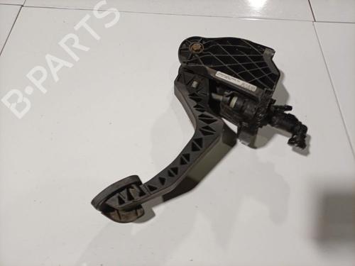 Andre Andre VW PASSAT B6 (3C2) 2.0 TDI (140 hp) 34745709 34745709