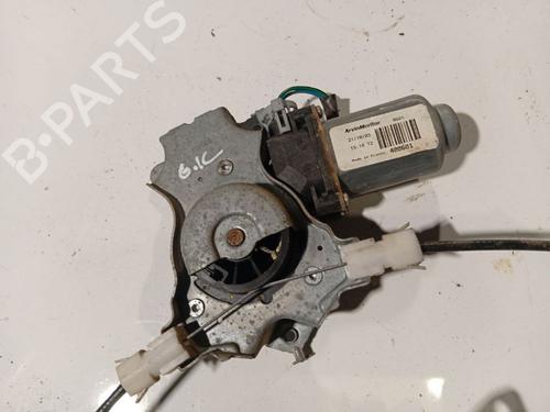 Left rear window motor NISSAN PRIMERA Hatchback (P12) 1.9 dCi | BP37505367E23 - Image 4