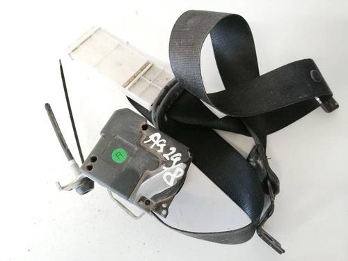 Used Front right seatbelt Front right seatbelt OPEL ZAFIRA A MPV (T98) 2.0 DI 16V (F75) (82 hp) 35244464 35244464