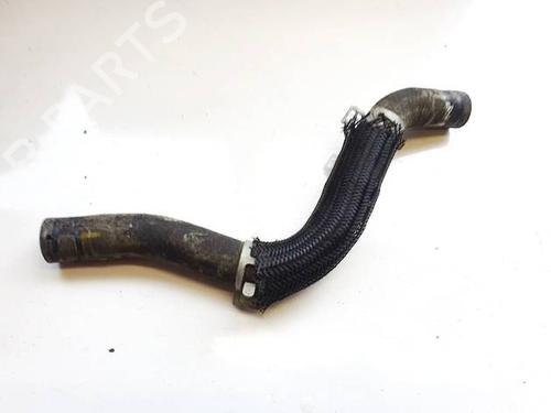 Pipe MITSUBISHI ECLIPSE CROSS (GK_, GL_) 1.5 T-Mivec | BP32575202M125