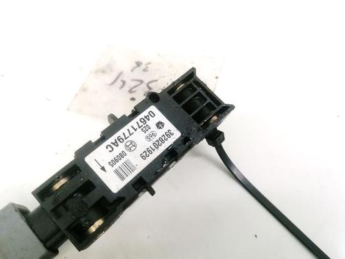 Electronic module SUZUKI GRAND VITARA I (FT, HT) 2.7 (JA 627) | BP32901471M83 - Image 3