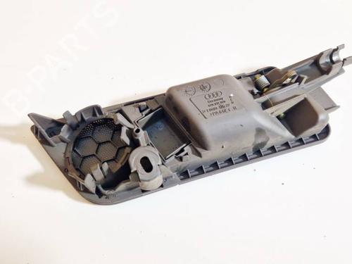 Front right interior door handle AUDI A2 (8Z0) 1.4 TDI | BP34966328I14 - Image 2