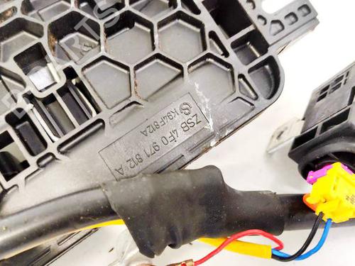Cable AUDI A6 C6 (4F2) 2.4 | BP35331238E12 - Image 3